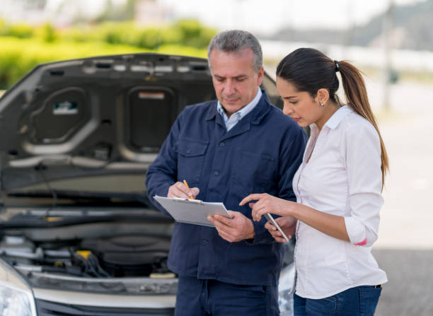 Local insurance for Crook County County drivers